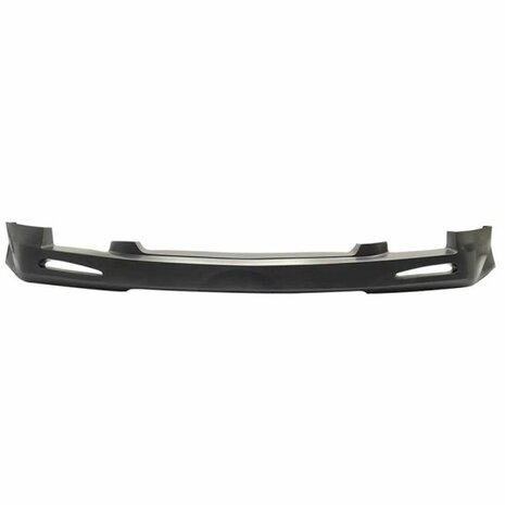 Front bumper lip PU JDM Aerodynamics Honda Accord
