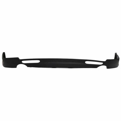 Hecksto&szlig;stangenlippe PU OEM Aerodynamics Honda Accord