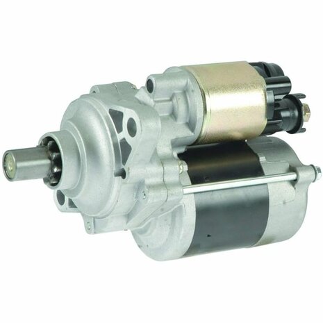 Anlasser JapanParts Honda