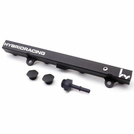 Fuel rail Hybrid Racing Honda