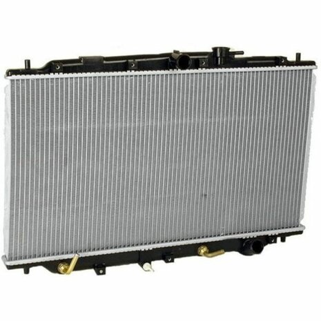 Radiator (AT) Ashuki Honda