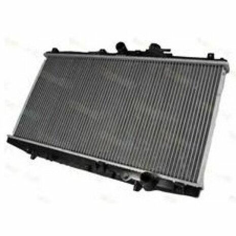 Radiateur (MT) Ashuki Honda