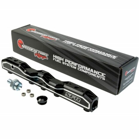 Rampe d'injection Mega Flow SpeedFactory Honda