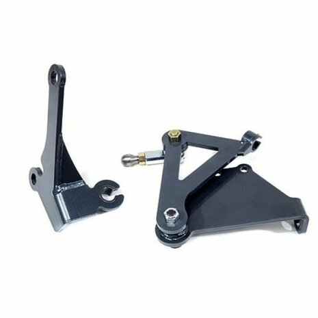 Kupplungsadapter B-Serie (Hydro) Innovative Mounts Honda