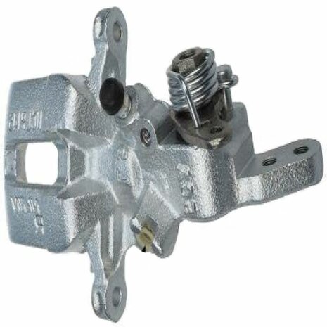 Rear left brake caliper Ashuki Honda