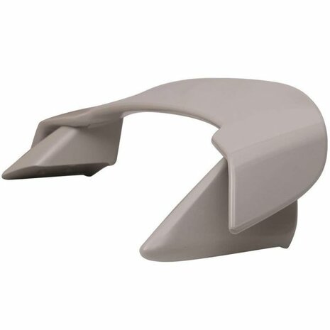 Tailgate spoiler ''Mugen'' Aerodynamics Honda