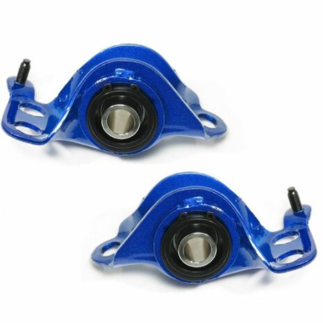 Compliance bushings - Bearing bushings Hardrace Honda