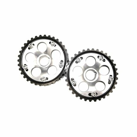 Adjustable camshaft sprockets BLOX Racing Honda