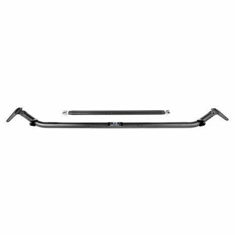 Gordelstang - Zwart BLOX Racing Honda