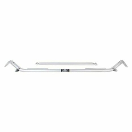 Belt bar - Silver BLOX Racing Honda