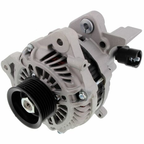Dynamo OEM-Parts Honda