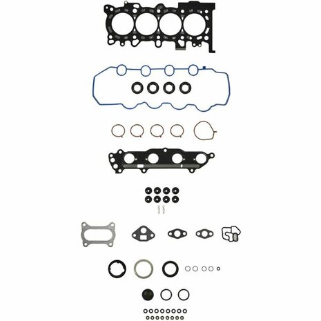 Jeu de joints de culasse FEL-PRO Honda