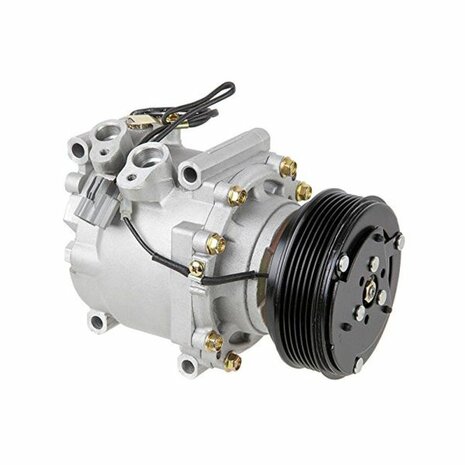 Klimakompressor Ashuki Honda