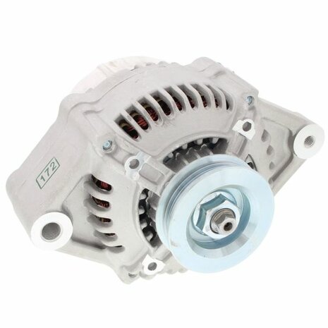 Dynamo OEM-Parts Honda