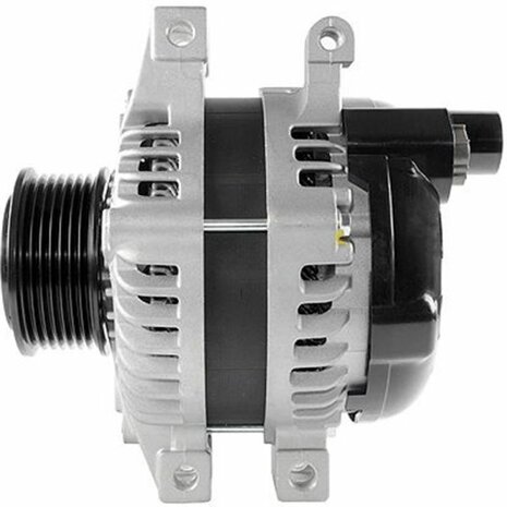 Lichtmaschine (CSC91) (DENSO) AES Honda