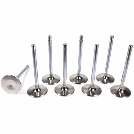 intake valves STD (33mm) Ferrea 6000 Series Competition Honda