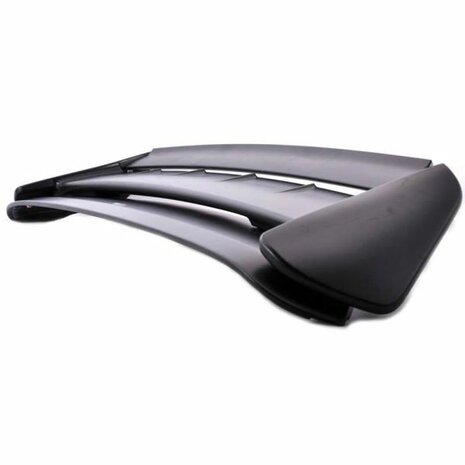 Tailgate Spoiler Seeker Aerodynamics Honda Civic