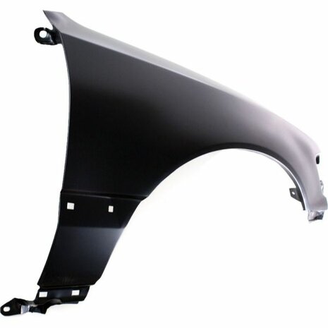 Front fender right OEM-Parts Honda