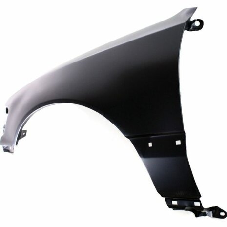 Front fender left OEM-Parts Honda
