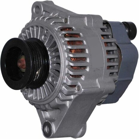 Dynamo 105Amp OEM-Parts Honda