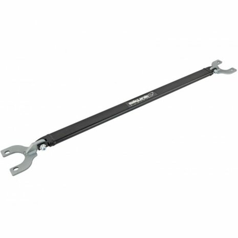 Strut bar rear top - Black Skunk2 Honda