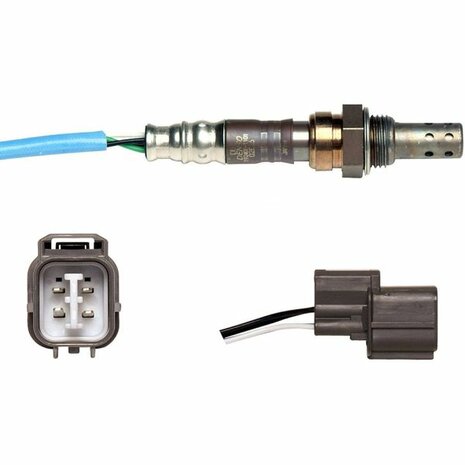 Sonde lambda 1 (pour le pot catalytique) Denso Honda