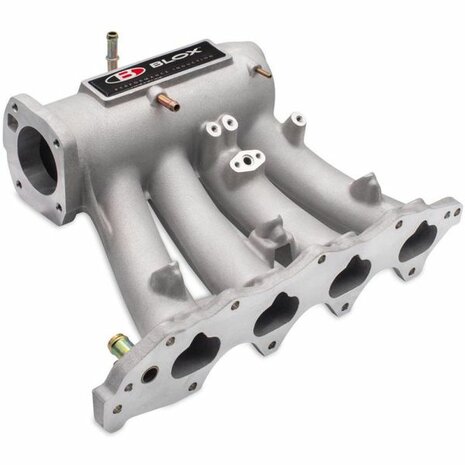 Intake Manifold Version 3 BLOX Racing Honda B-series