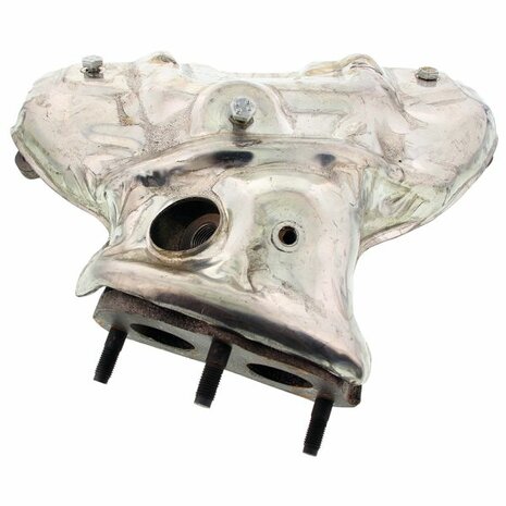 Uitlaatspruitstuk 4-2 OEM-Parts Honda