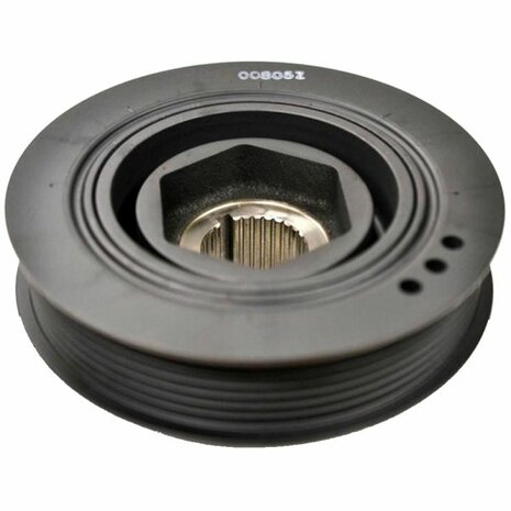 Poulie de vilebrequin (DC5-R) Genuine Honda