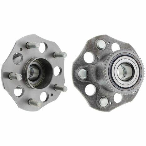Radlager / Radnabe hinten (ABS) Genuine Honda