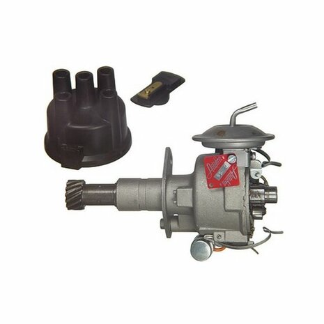 Vertriebsh&auml;ndler (HITACHI) OEM-Parts