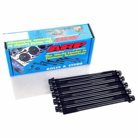 Cylinder head bolts ARP Honda