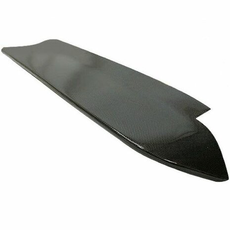 Heckklappenspoiler Carbon Spoon Aerodynamics Honda