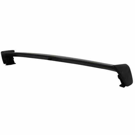 Heckklappenspoiler aus Carbon Mugen Aerodynamics Honda