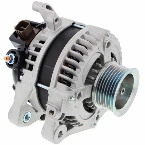 Lichtmaschine (CSF37) (DENSO) AES Honda