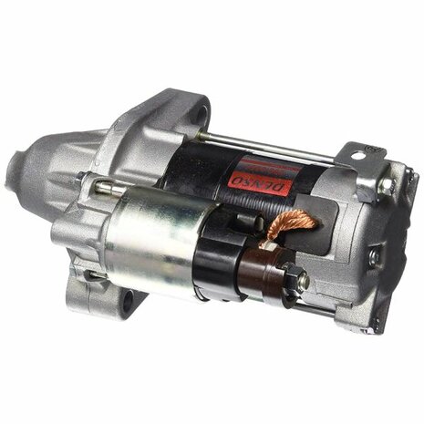 D&eacute;marreur Denso Honda
