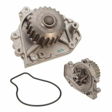 Water pump Genuine Honda