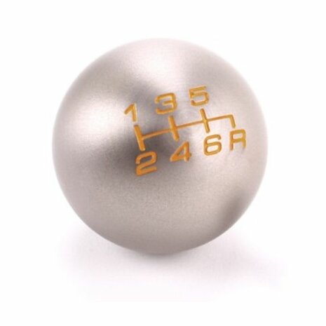 Gear shift knob S2000 CR / Type S Genuine Honda