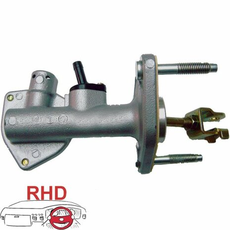 Capteur de cylindre d'embrayage - RHD&nbsp;! Genuine Honda