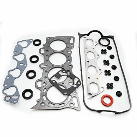 Jeu de joints de culasse StreetPro Cometic Honda