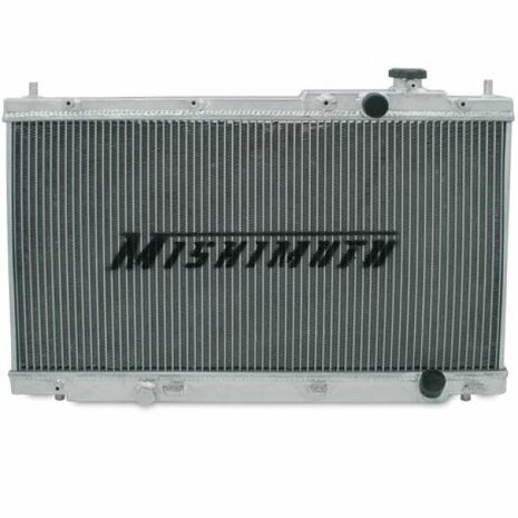 K&uuml;hler aus Aluminium Mishimoto Honda