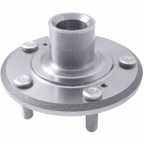 Front wheel hub Genuine Honda