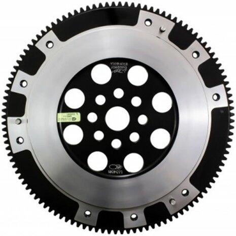Volant moteur all&eacute;g&eacute; XACT Streetlite ACT Honda Del Sol Integra