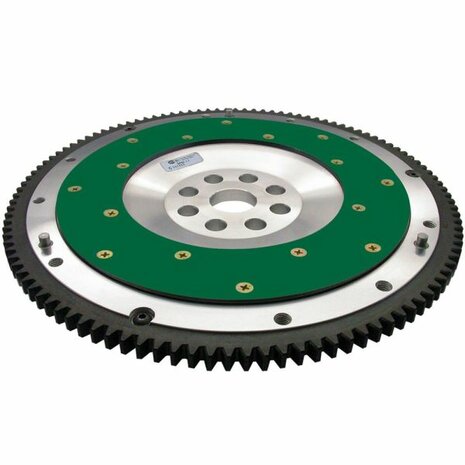 Lightweight flywheel (3.40kg) Fidanza Honda B-series