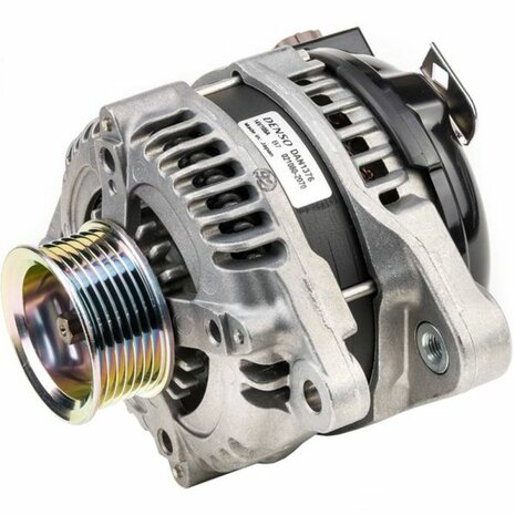 Dynamo Denso Honda
