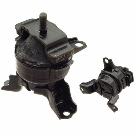 Support moteur gauche Genuine Honda