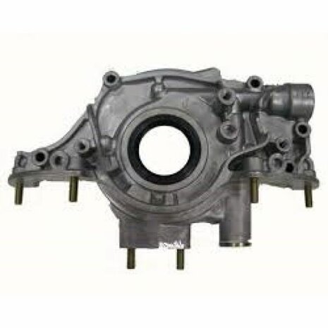 Oil pump Genuine Honda