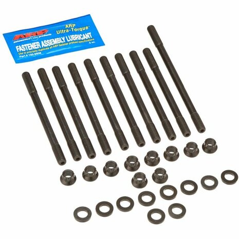 Cylinder head bolts ARP Honda