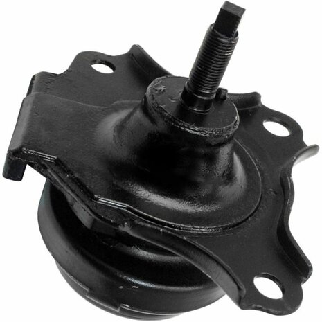 Motorlager links Genuine Honda