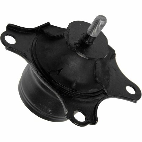 Motorlager links Genuine Honda